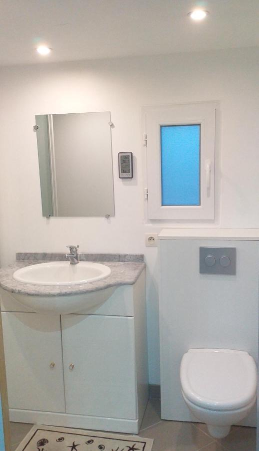 La Roche  Studio Mezzanine 5 Personnes מראה חיצוני תמונה