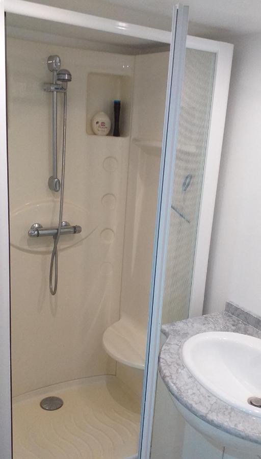 La Roche  Studio Mezzanine 5 Personnes מראה חיצוני תמונה